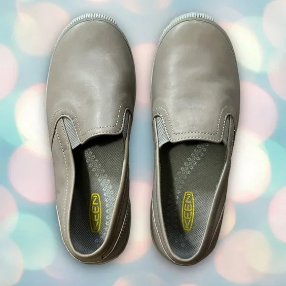 NWOT Keen Women’s Lorelai Slip On Shoes - Picture 5 of 7